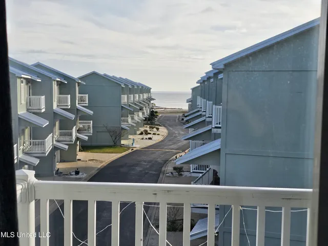 $364,900 | 734 West Beach Boulevard, Unit 734, Pass Christian, MS 39571