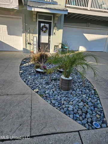 $364,900 | 734 West Beach Boulevard, Unit 734, Pass Christian, MS 39571