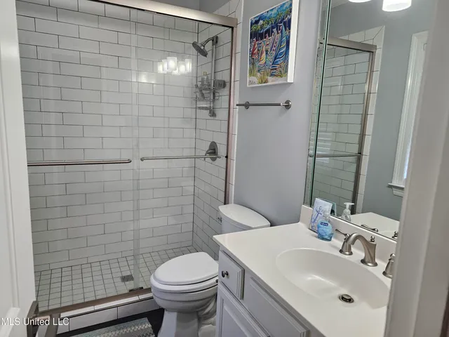 $364,900 | 734 West Beach Boulevard, Unit 734, Pass Christian, MS 39571