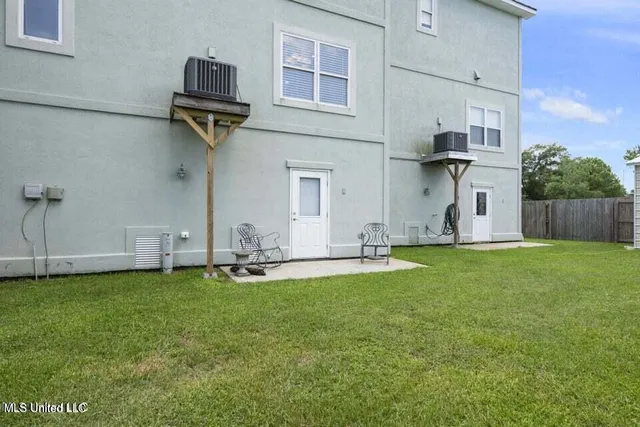 $364,900 | 734 West Beach Boulevard, Unit 734, Pass Christian, MS 39571