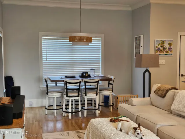 $364,900 | 734 West Beach Boulevard, Unit 734, Pass Christian, MS 39571