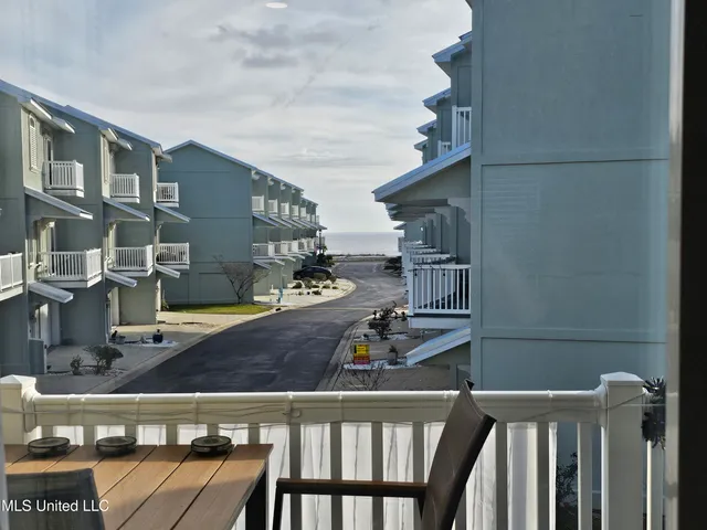 $364,900 | 734 West Beach Boulevard, Unit 734, Pass Christian, MS 39571