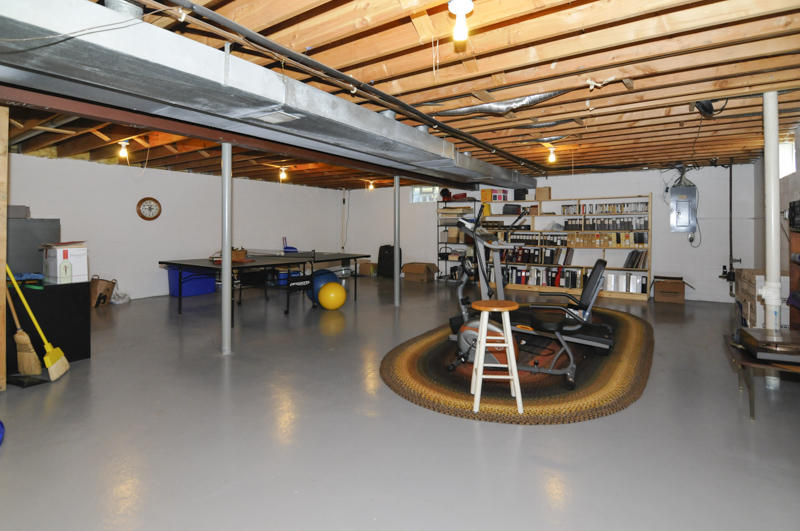7825 West Puetz Road Franklin, WI 53132 - Photo 13 of 22 Basement