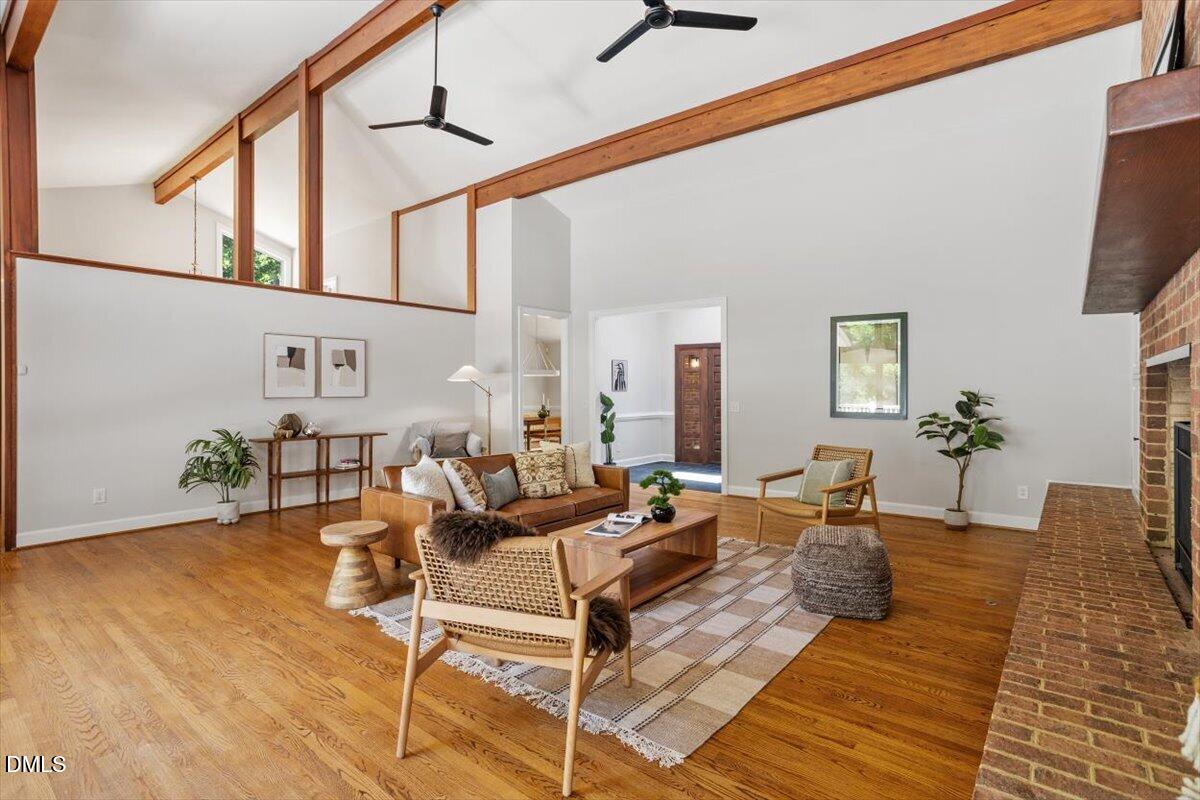 3604 Darwin Road Durham, NC 27707 - Photo 9 of 75