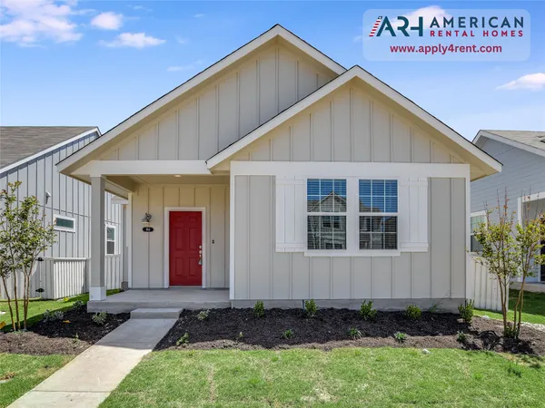 $1,899 | 164 Fabion Street, Kyle, TX 78640