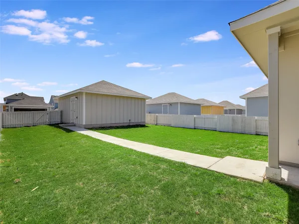 $1,899 | 164 Fabion Street, Kyle, TX 78640
