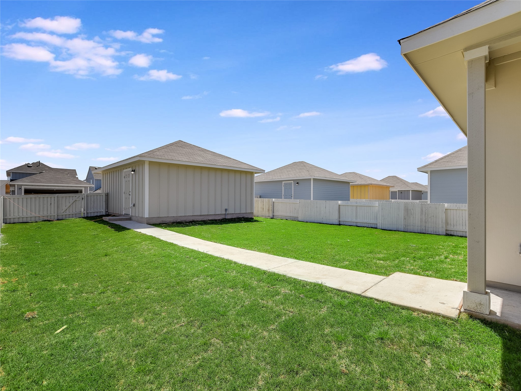 164 Fabion Street Kyle, TX 78640 - Photo 24 of 40