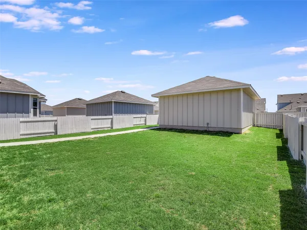 $1,899 | 164 Fabion Street, Kyle, TX 78640
