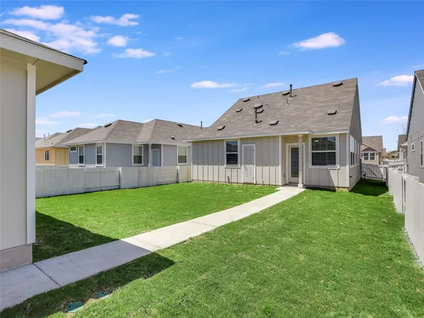 $1,899 | 164 Fabion Street, Kyle, TX 78640