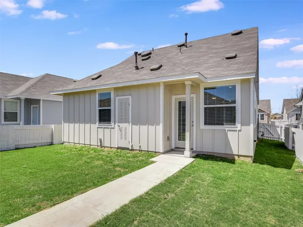 $1,899 | 164 Fabion Street, Kyle, TX 78640
