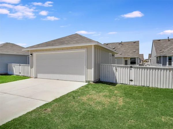 $1,899 | 164 Fabion Street, Kyle, TX 78640