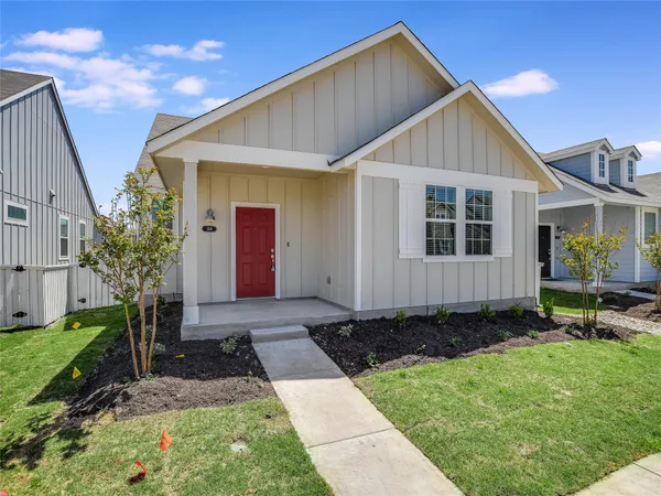 $1,899 | 164 Fabion Street, Kyle, TX 78640