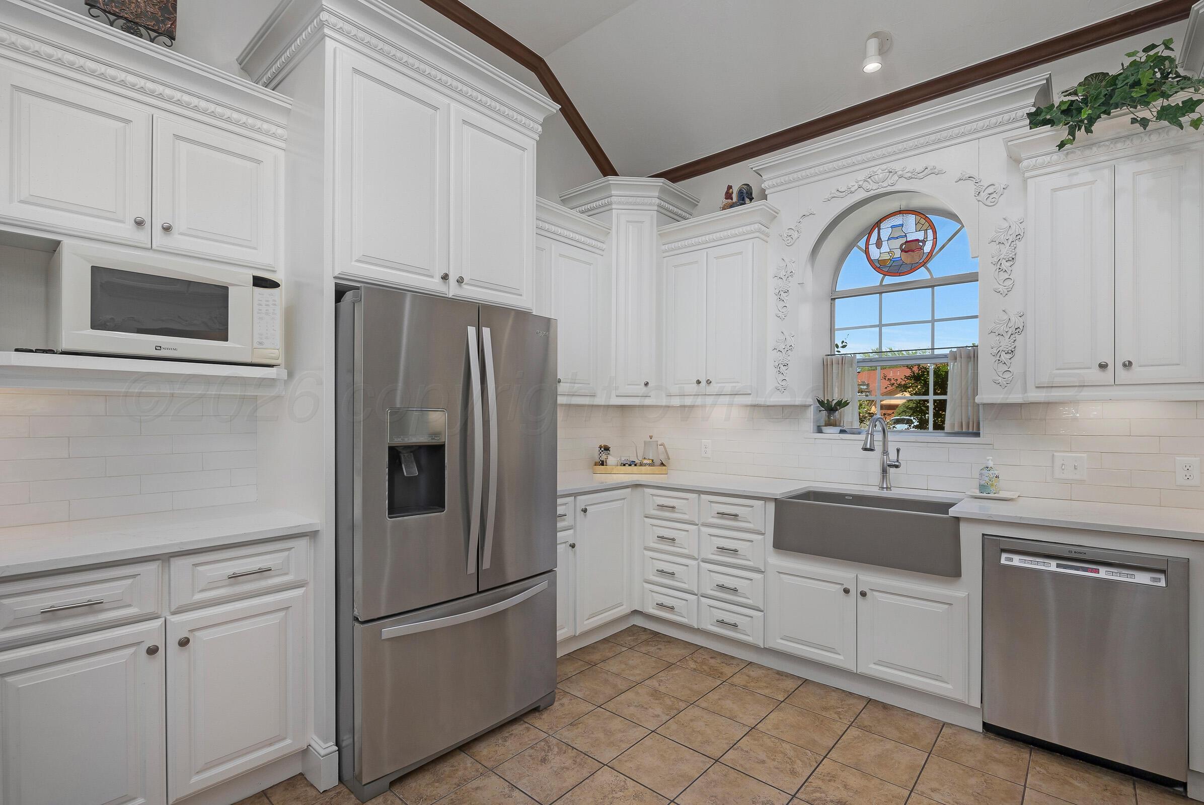 1 Barber Place Amarillo, TX 79124 - Photo 18 of 55 18-Kitchen 2