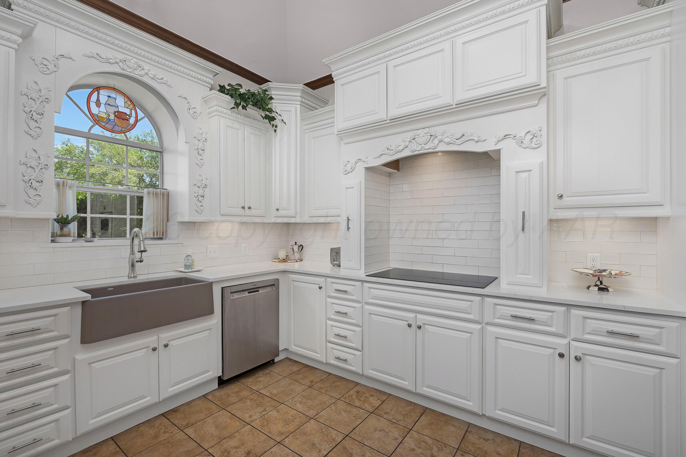 1 Barber Place Amarillo, TX 79124 - Photo 19 of 55 19-Kitchen 3