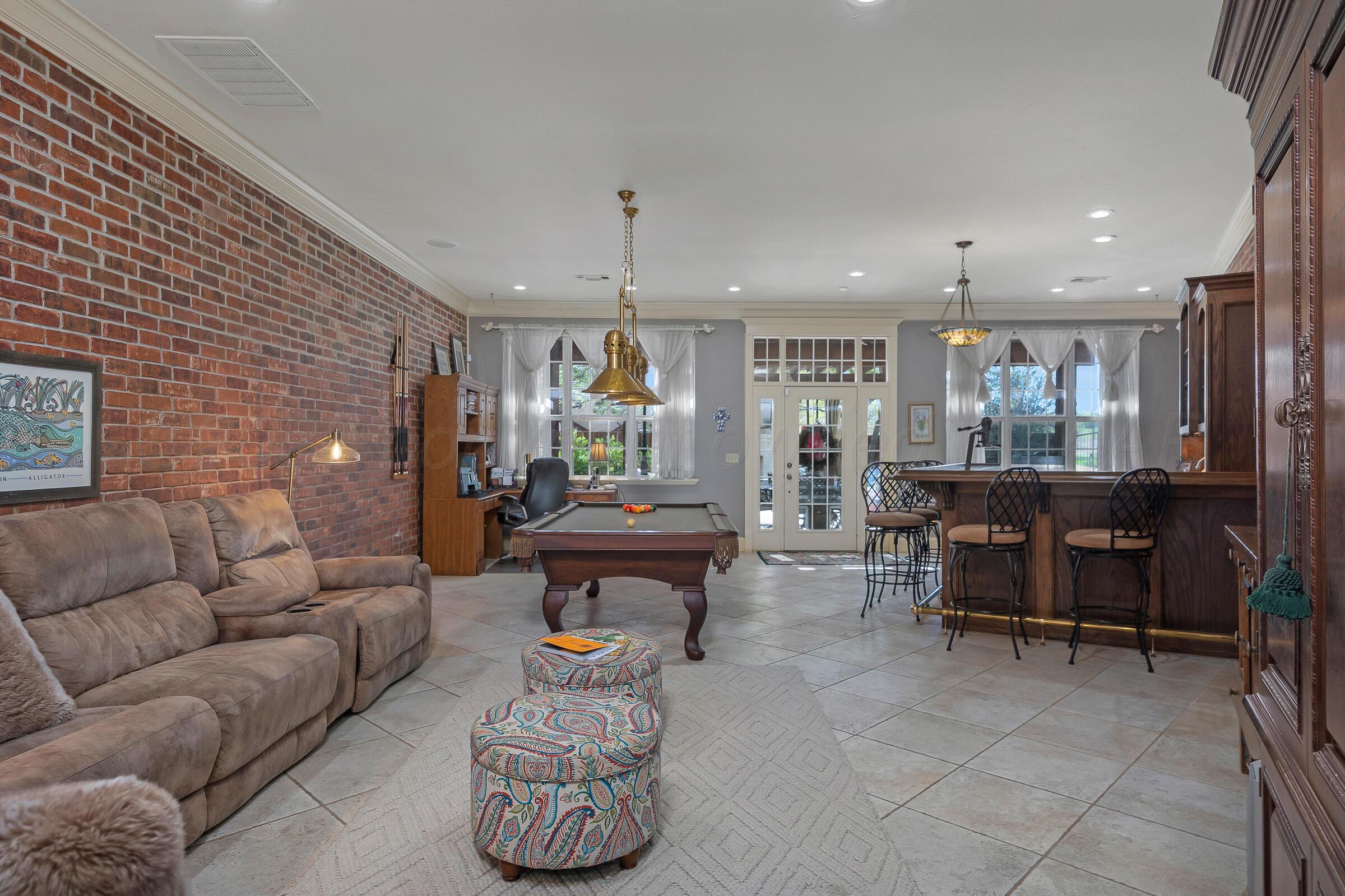 1 Barber Place Amarillo, TX 79124 - Photo 21 of 55 21-Family Room