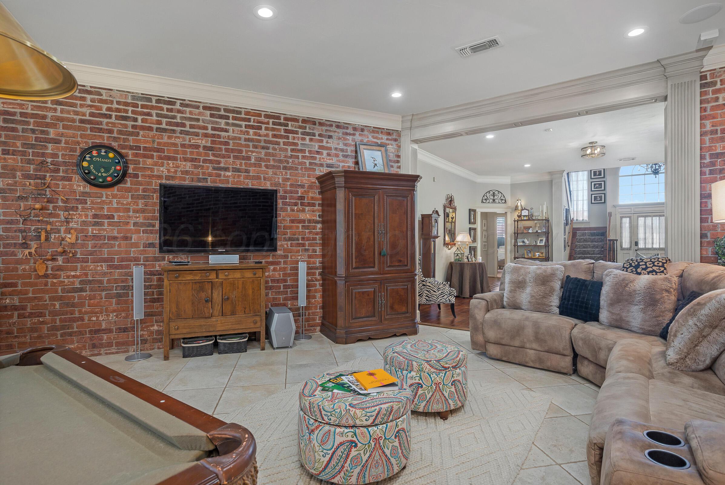 1 Barber Place Amarillo, TX 79124 - Photo 26 of 55 26-Family Room 5