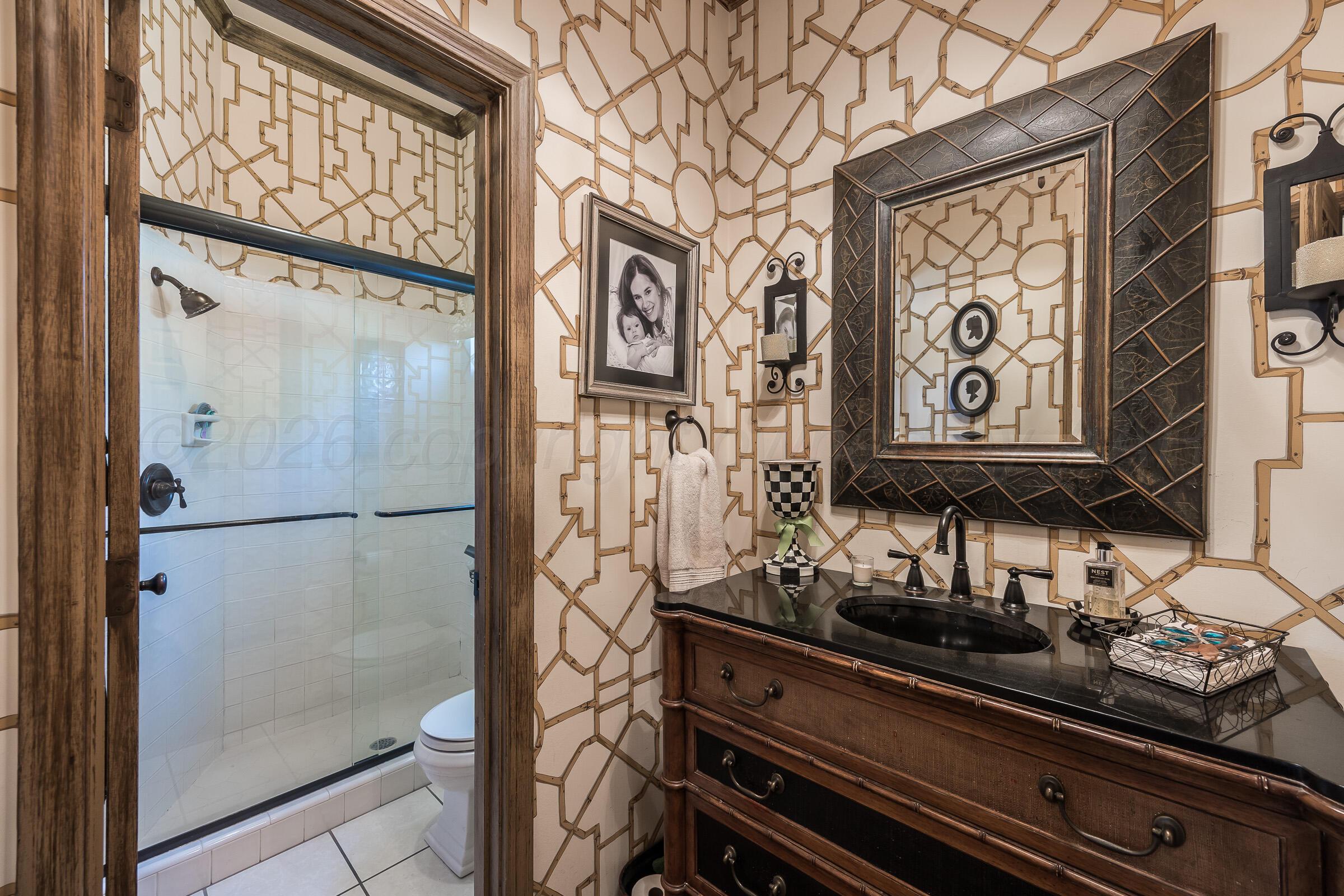 1 Barber Place Amarillo, TX 79124 - Photo 34 of 55 34-Bathroom 2