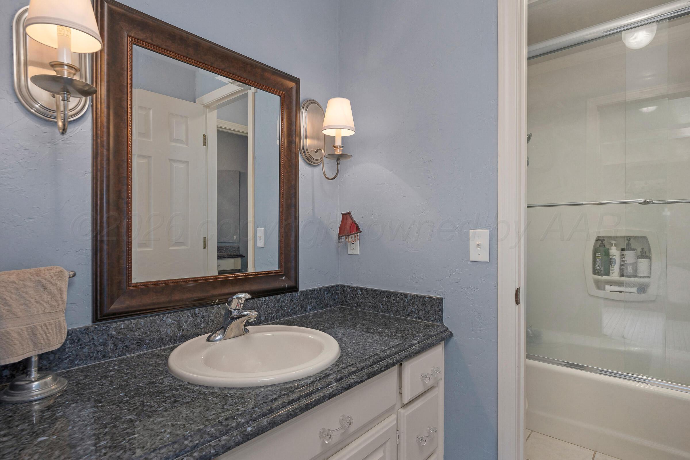 1 Barber Place Amarillo, TX 79124 - Photo 38 of 55 38-Bathroom 3