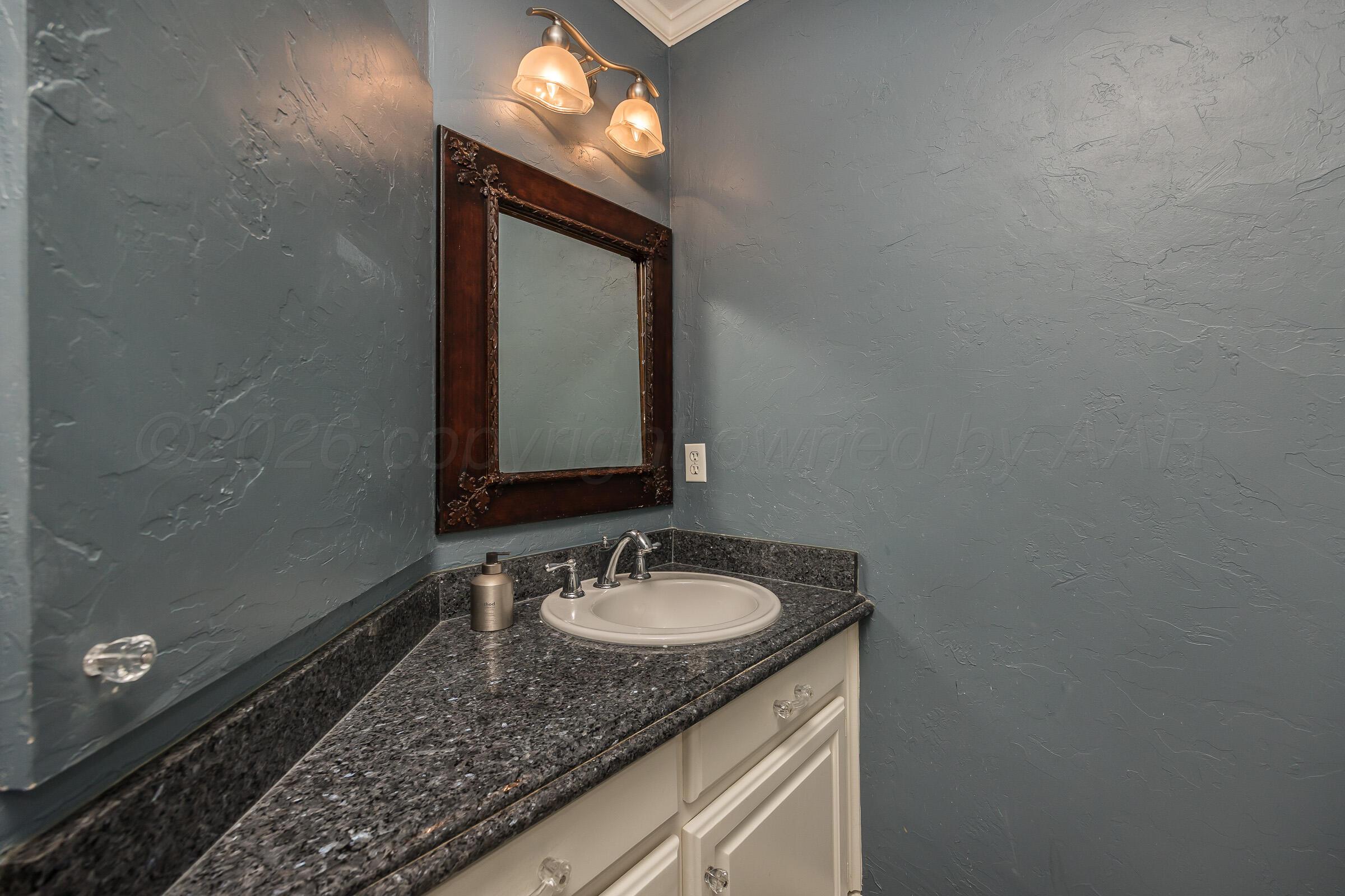 1 Barber Place Amarillo, TX 79124 - Photo 40 of 55 40-Bathroom 4