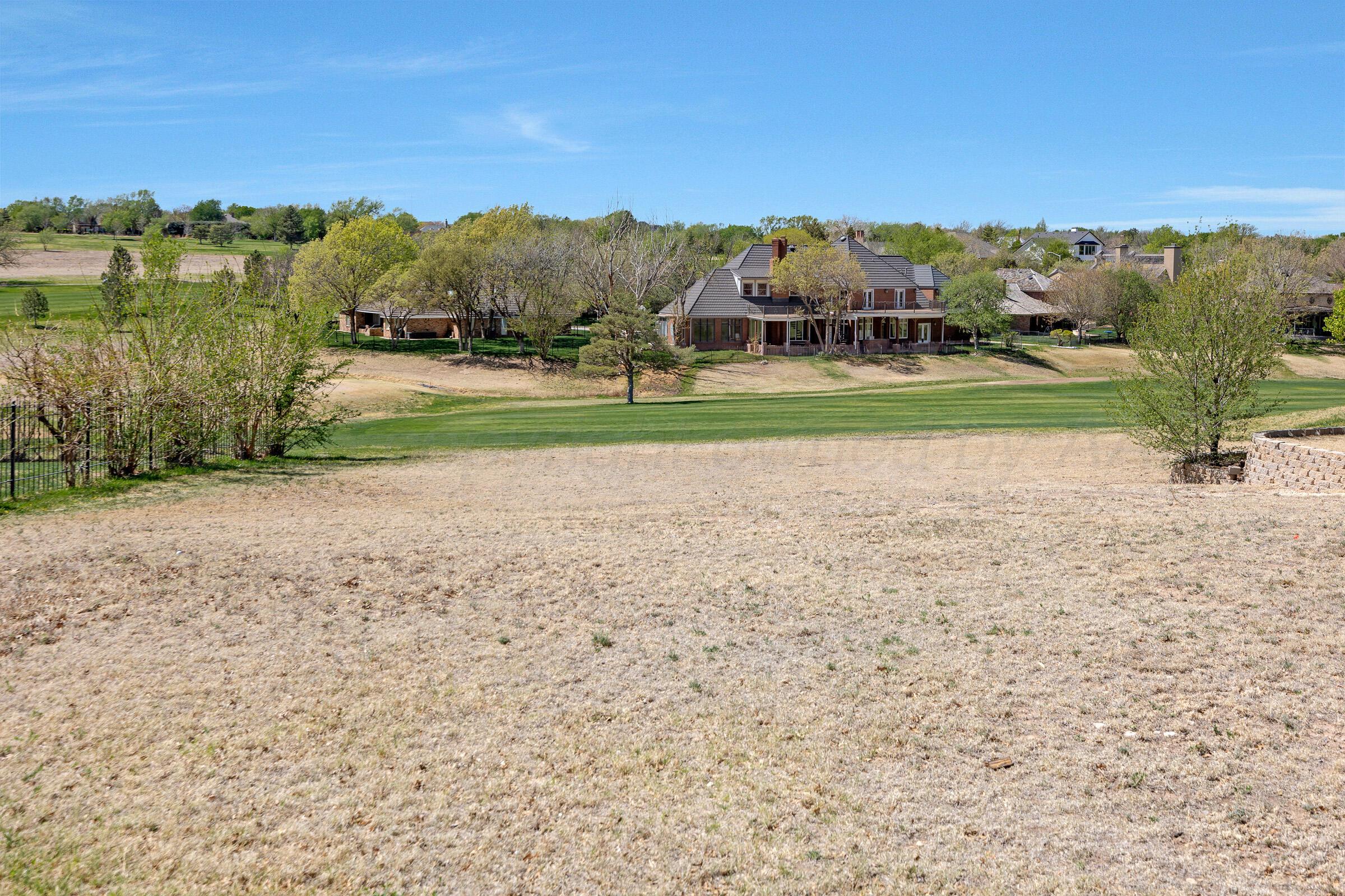 1 Barber Place Amarillo, TX 79124 - Photo 50 of 55 50-Golf Course Access