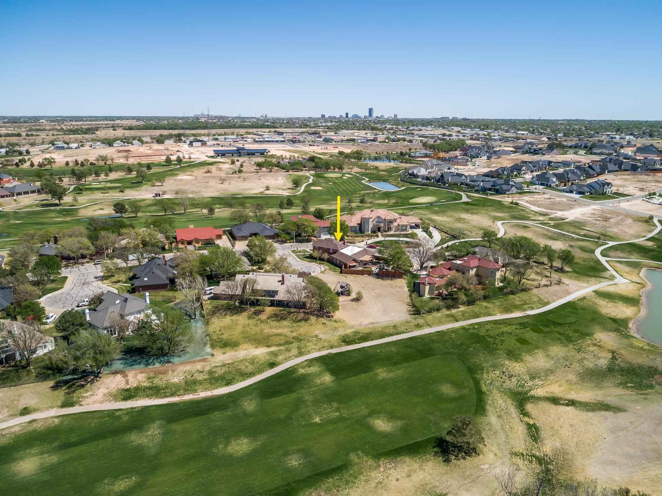 1 Barber Place Amarillo, TX 79124 - Photo 7 of 55 07-Aerial 03