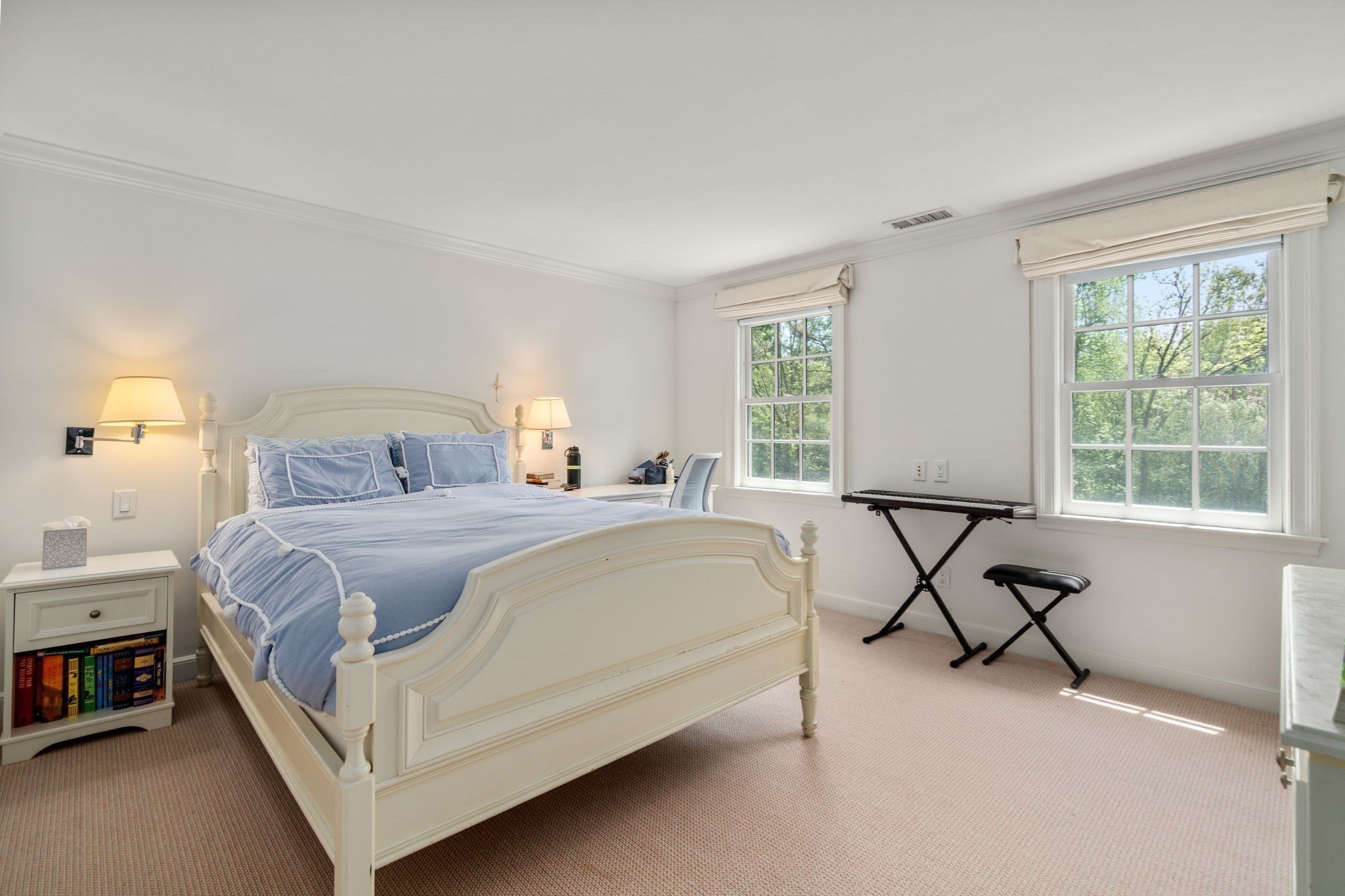 90 Suffolk Road Chestnut Hill, MA 02467 - Photo 14 of 17 Gallery Image 14