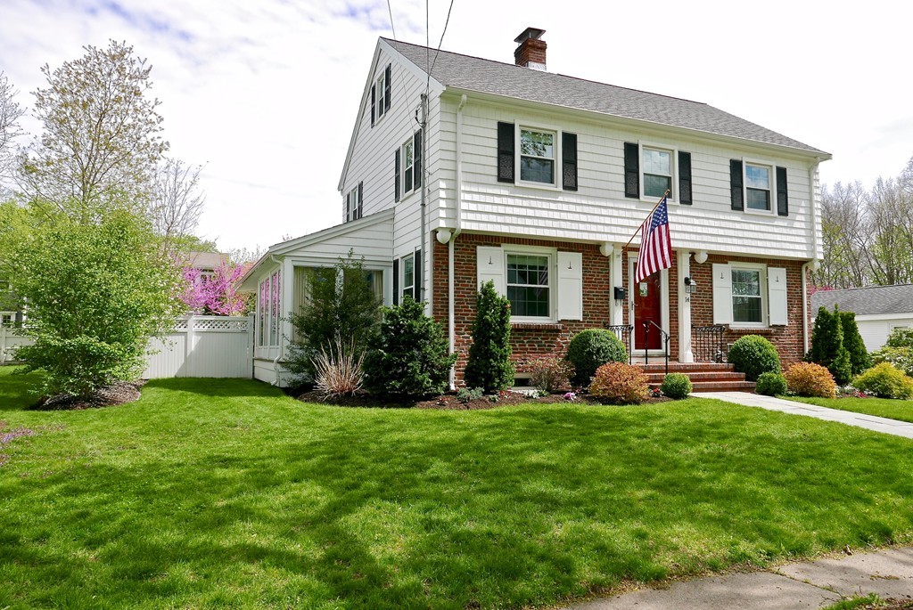 14 Columbia Road Beverly, MA 01915 - Photo 1 of 30 Gallery Image 1