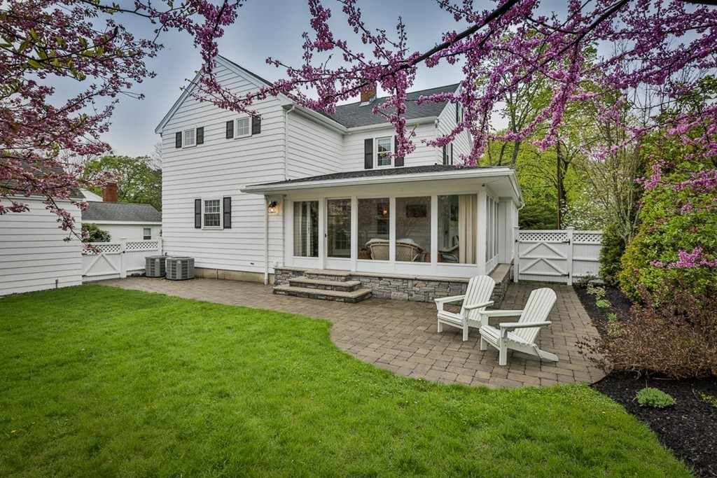 14 Columbia Road Beverly, MA 01915 - Photo 29 of 30 Gallery Image 29