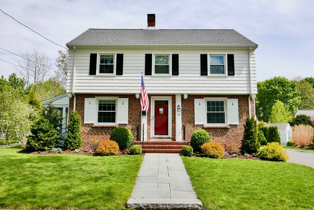 14 Columbia Road Beverly, MA 01915 - Photo 30 of 30 Gallery Image 30