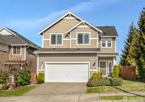 $975,000 | 3933 178th Place Southeast, Bothell, WA 98012