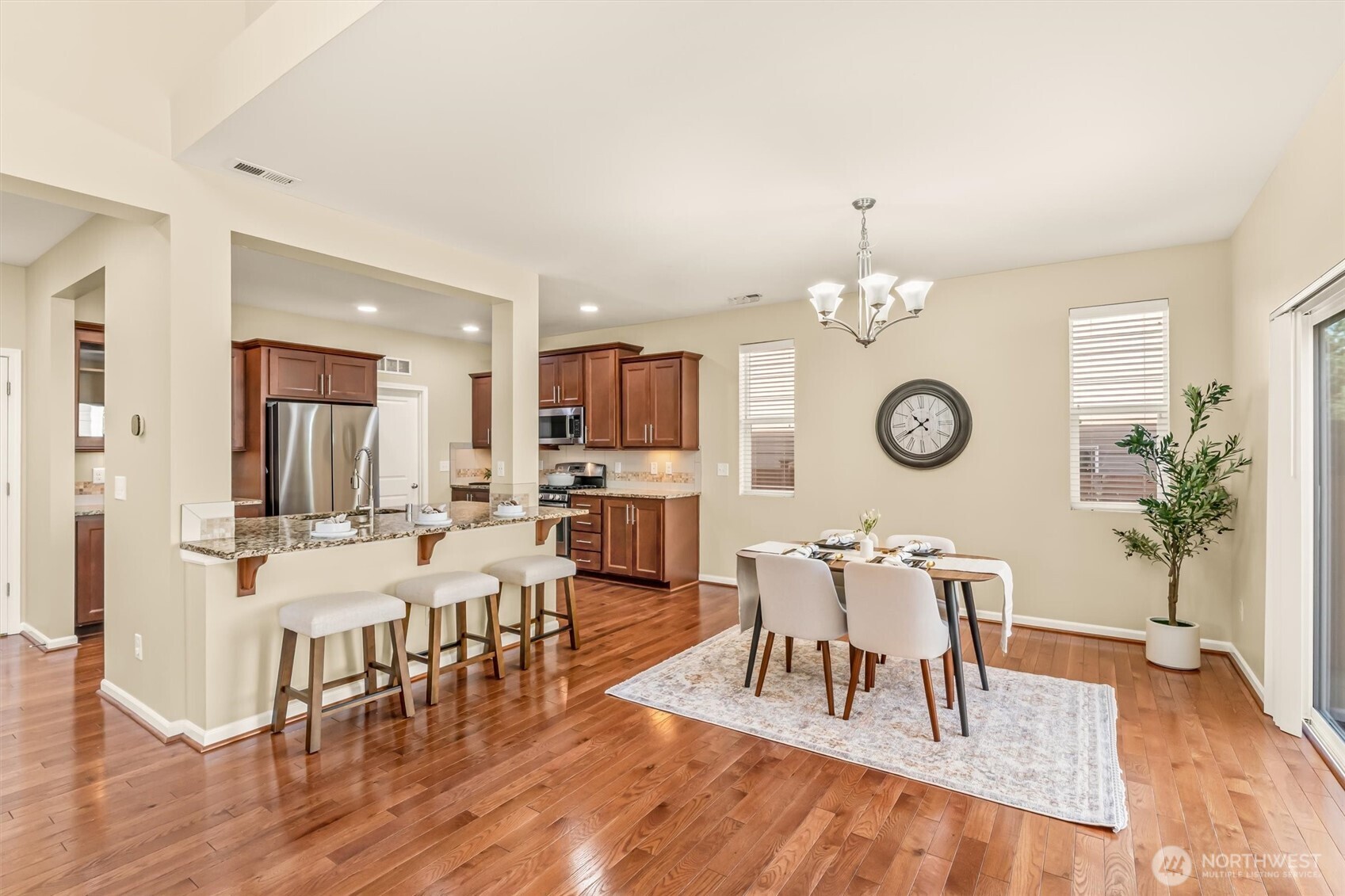 3933 178th Place Southeast Bothell, WA 98012 - Photo 12 of 40