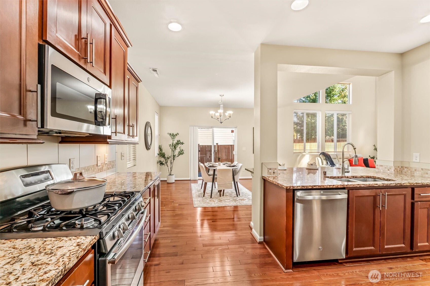 3933 178th Place Southeast Bothell, WA 98012 - Photo 16 of 40