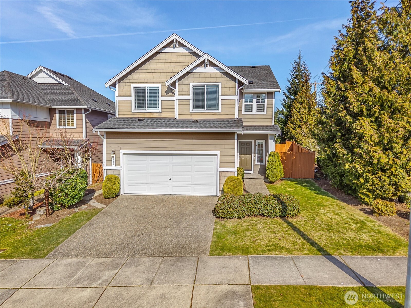3933 178th Place Southeast Bothell, WA 98012 - Photo 2 of 40