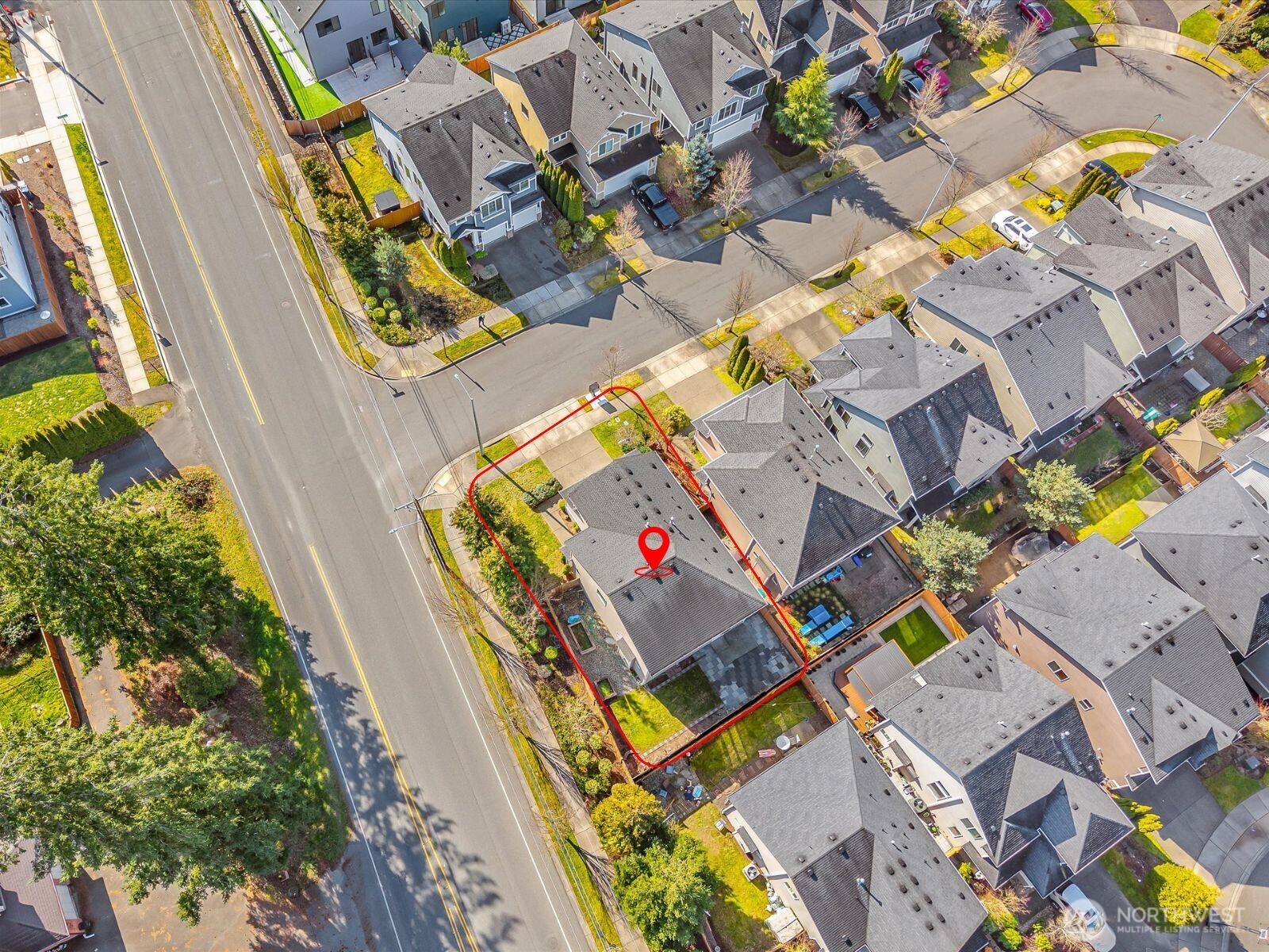 3933 178th Place Southeast Bothell, WA 98012 - Photo 34 of 40