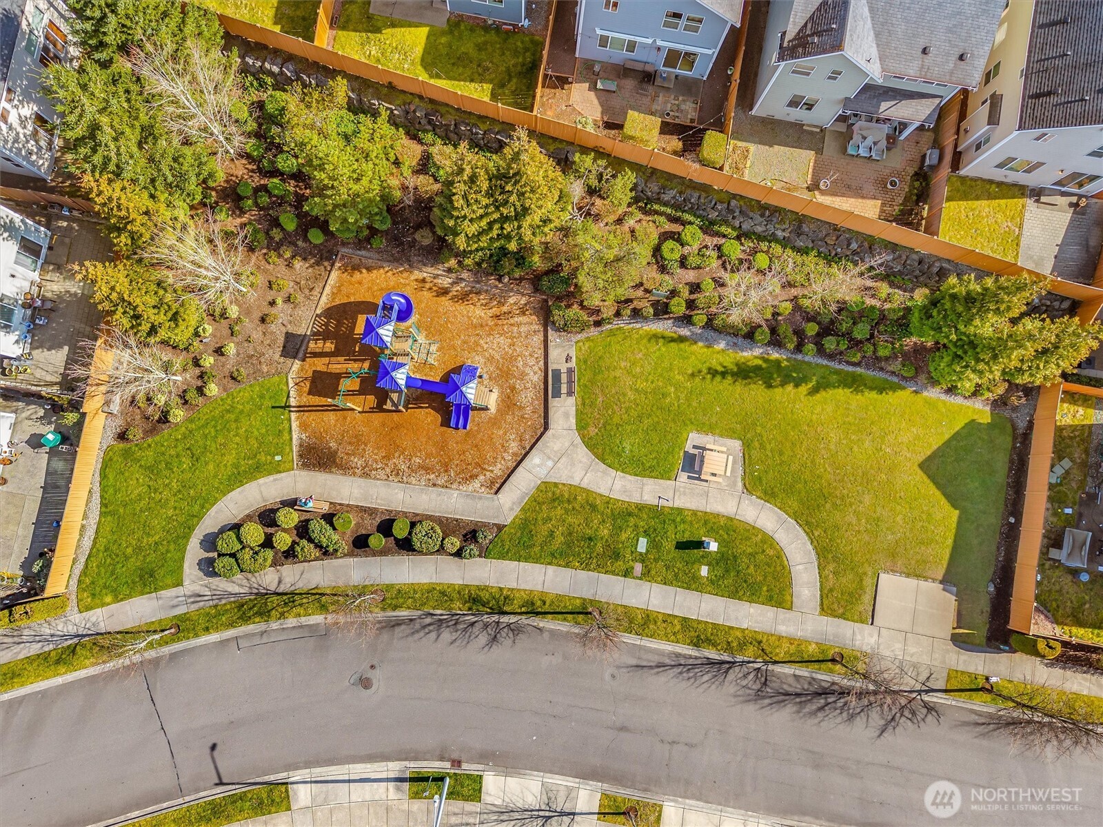 3933 178th Place Southeast Bothell, WA 98012 - Photo 36 of 40