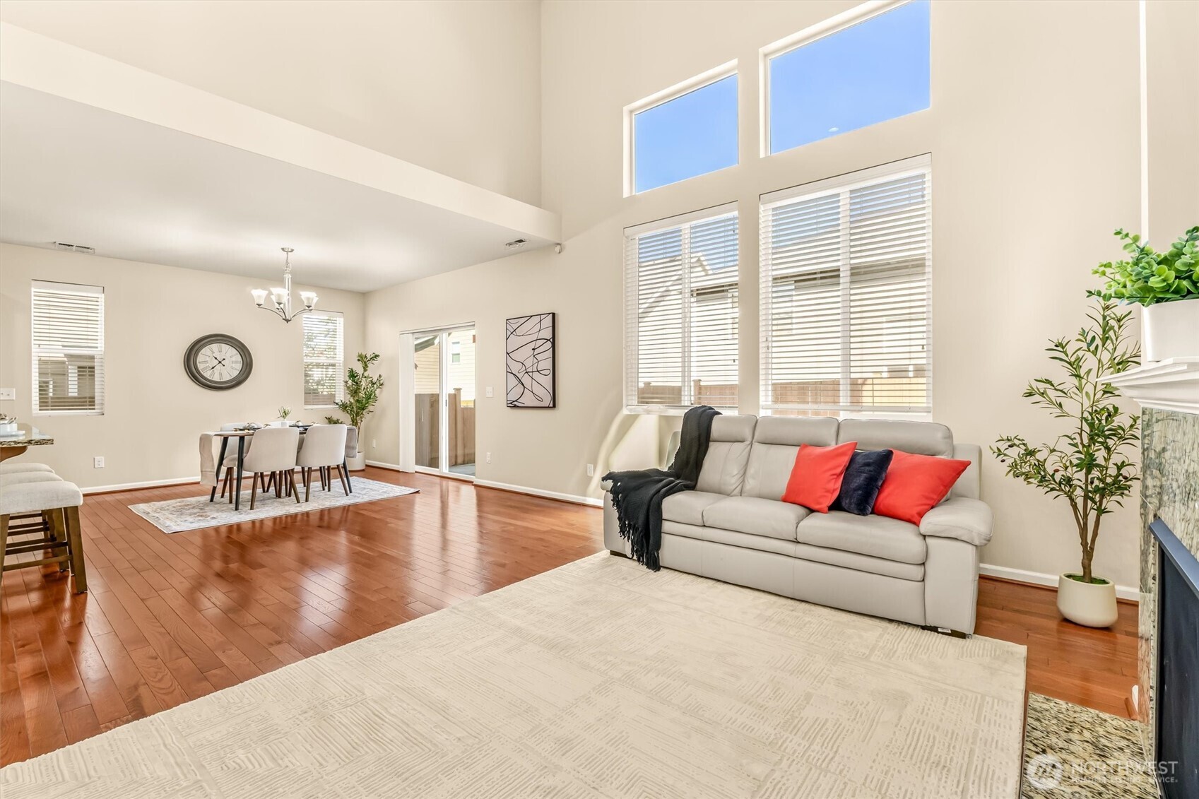 3933 178th Place Southeast Bothell, WA 98012 - Photo 10 of 40