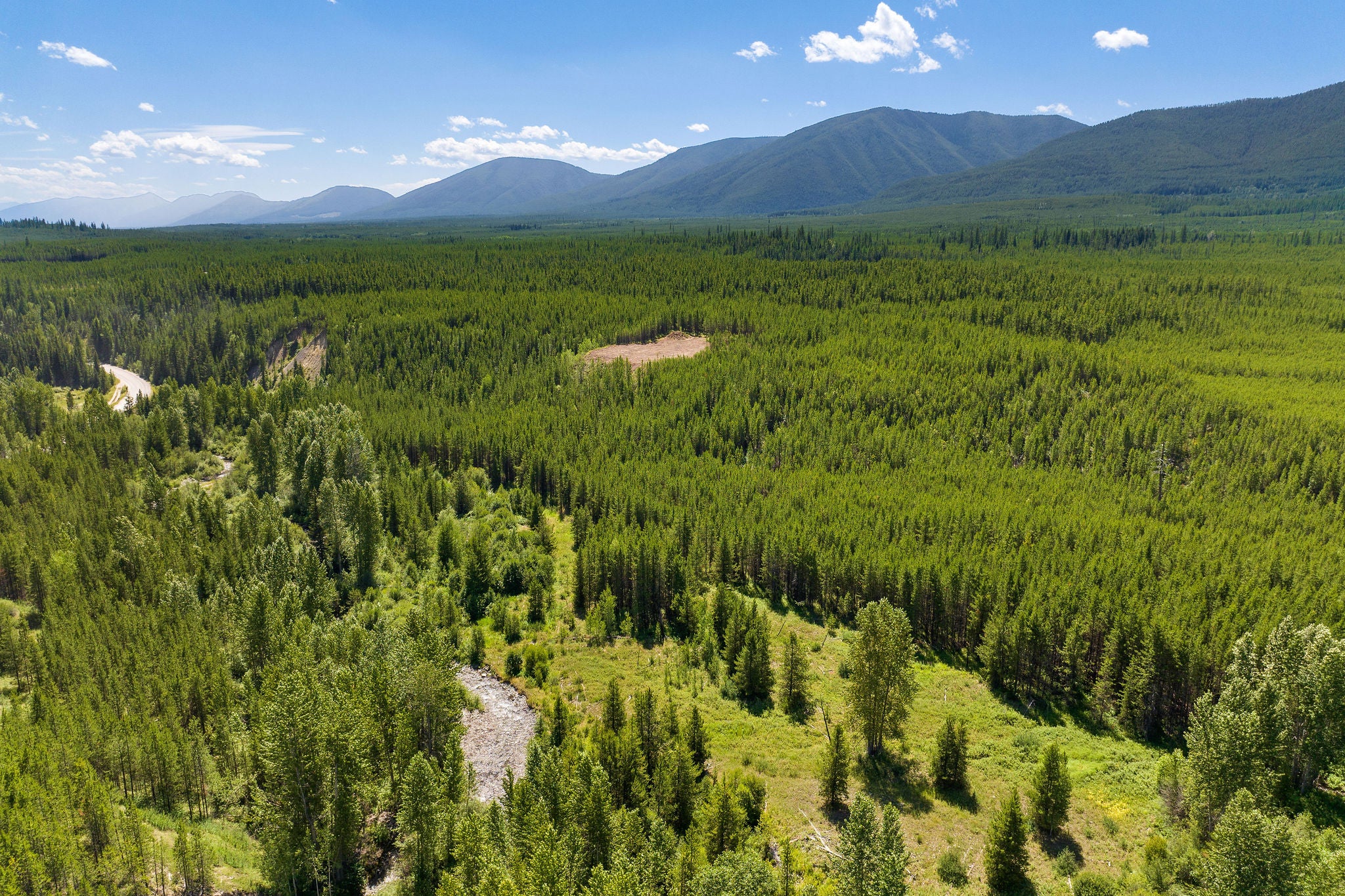 11680 North Fork Road Polebridge, MT 59928 - Photo 23 of 37 Gallery Image 23