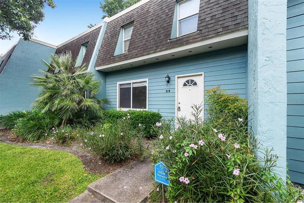 501 Southwest 75th Street, Unit C3 Gainesville, FL 32607 - Photo 1 of 27