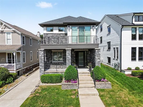 $1,795,000 | 484 Park Street, Birmingham, MI 48009
