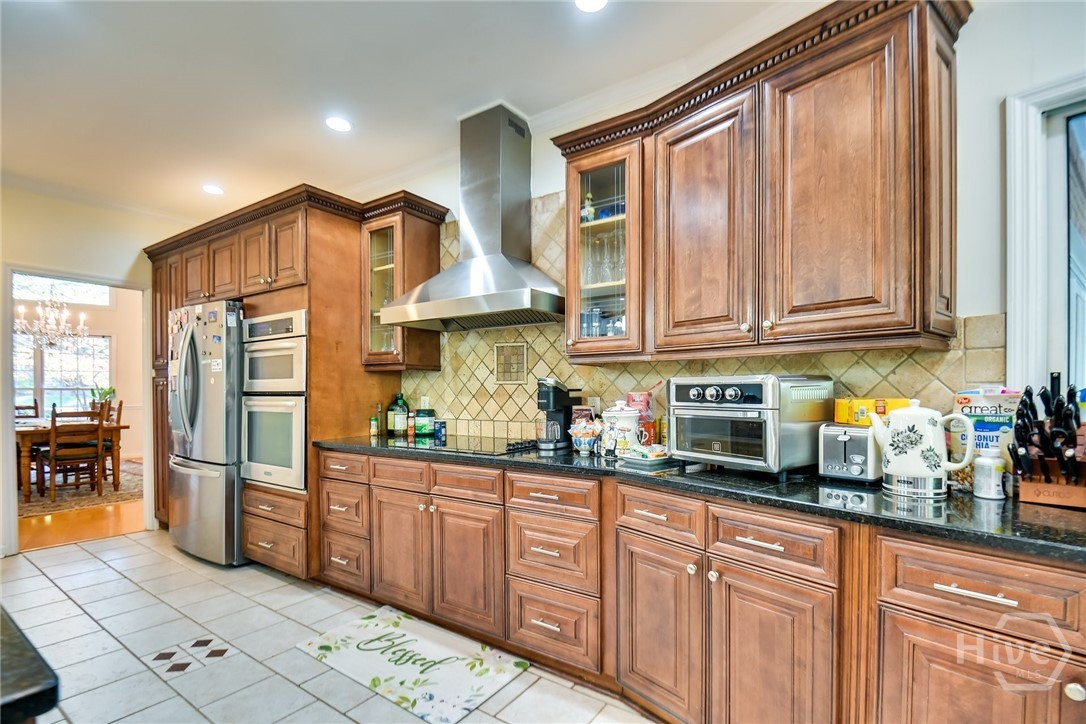1641 Wild Azalea Lane Athens, GA 30606 - Photo 26 of 38 Kitchen