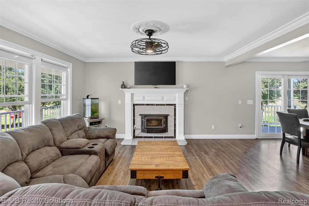 8862 Cade Road Brown City, MI 48416 - Photo 7 of 53