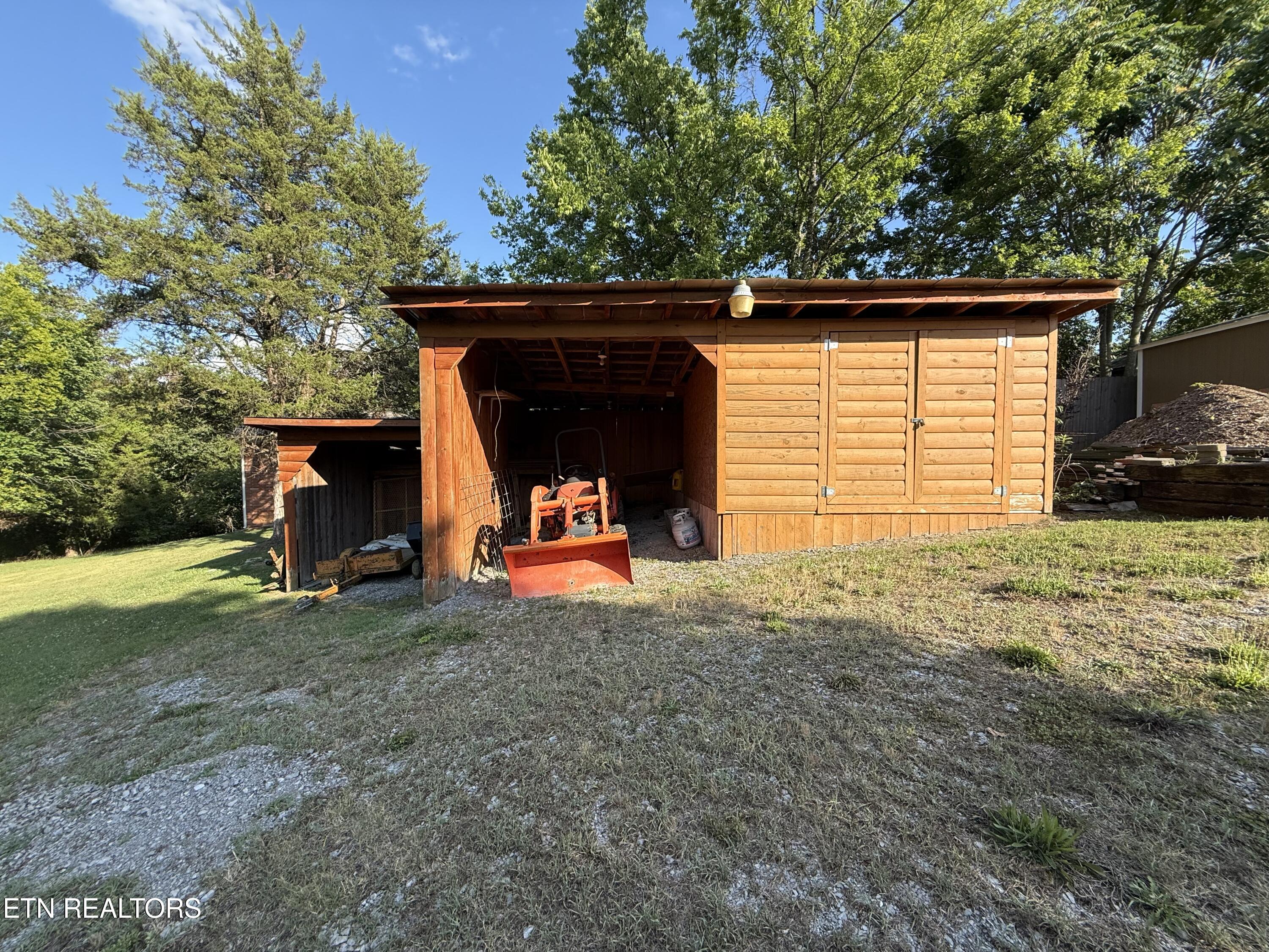1869 East Old Topside Road Louisville, TN 37777 - Photo 34 of 39 O