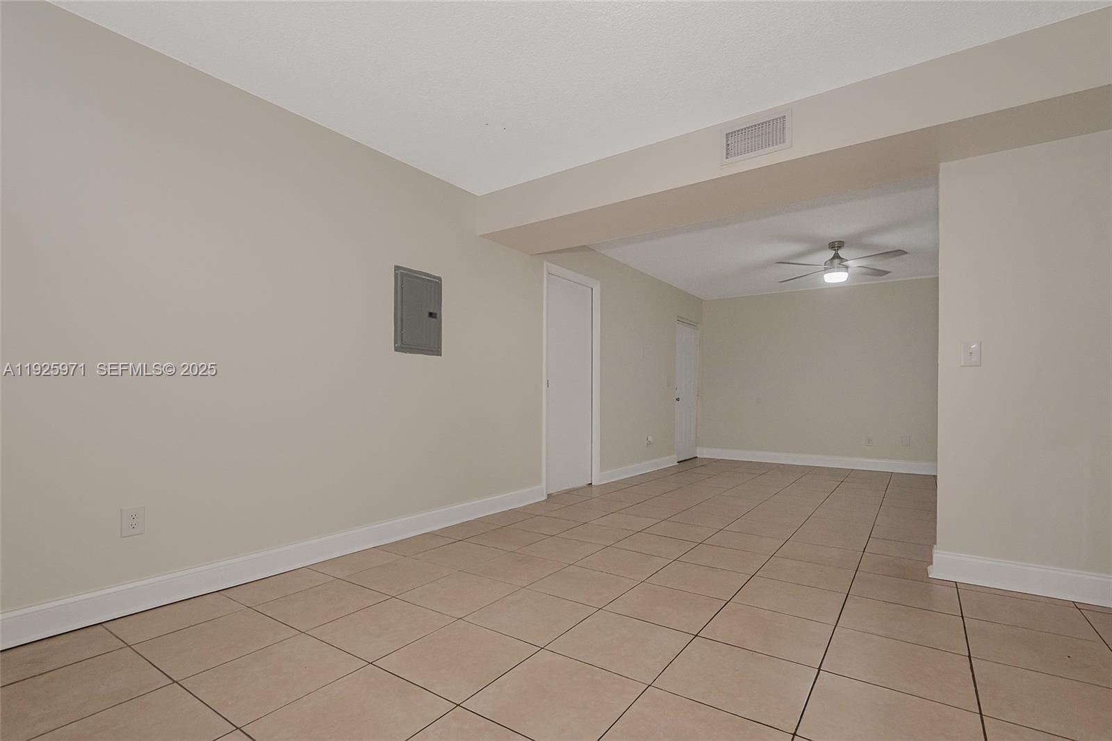 Hialeah Hialeah, FL 33012 - Photo 12 of 27 a view of an empty room