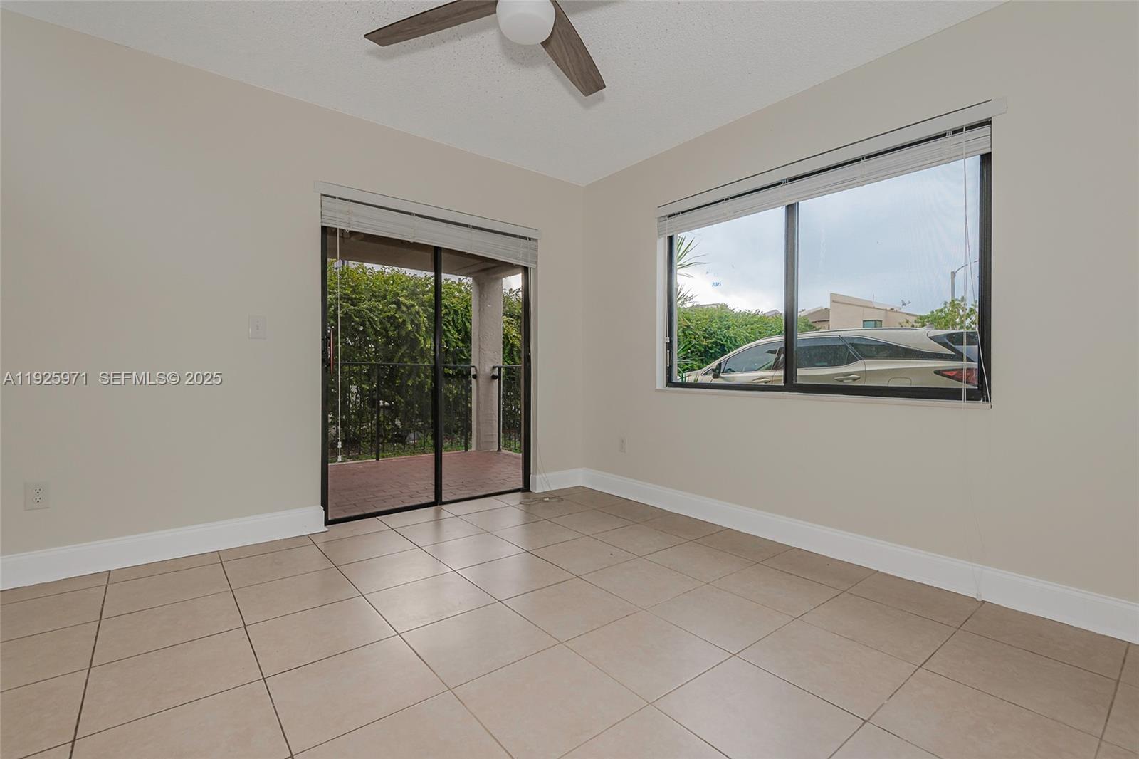 Hialeah Hialeah, FL 33012 - Photo 14 of 27 a view of an empty room with a window