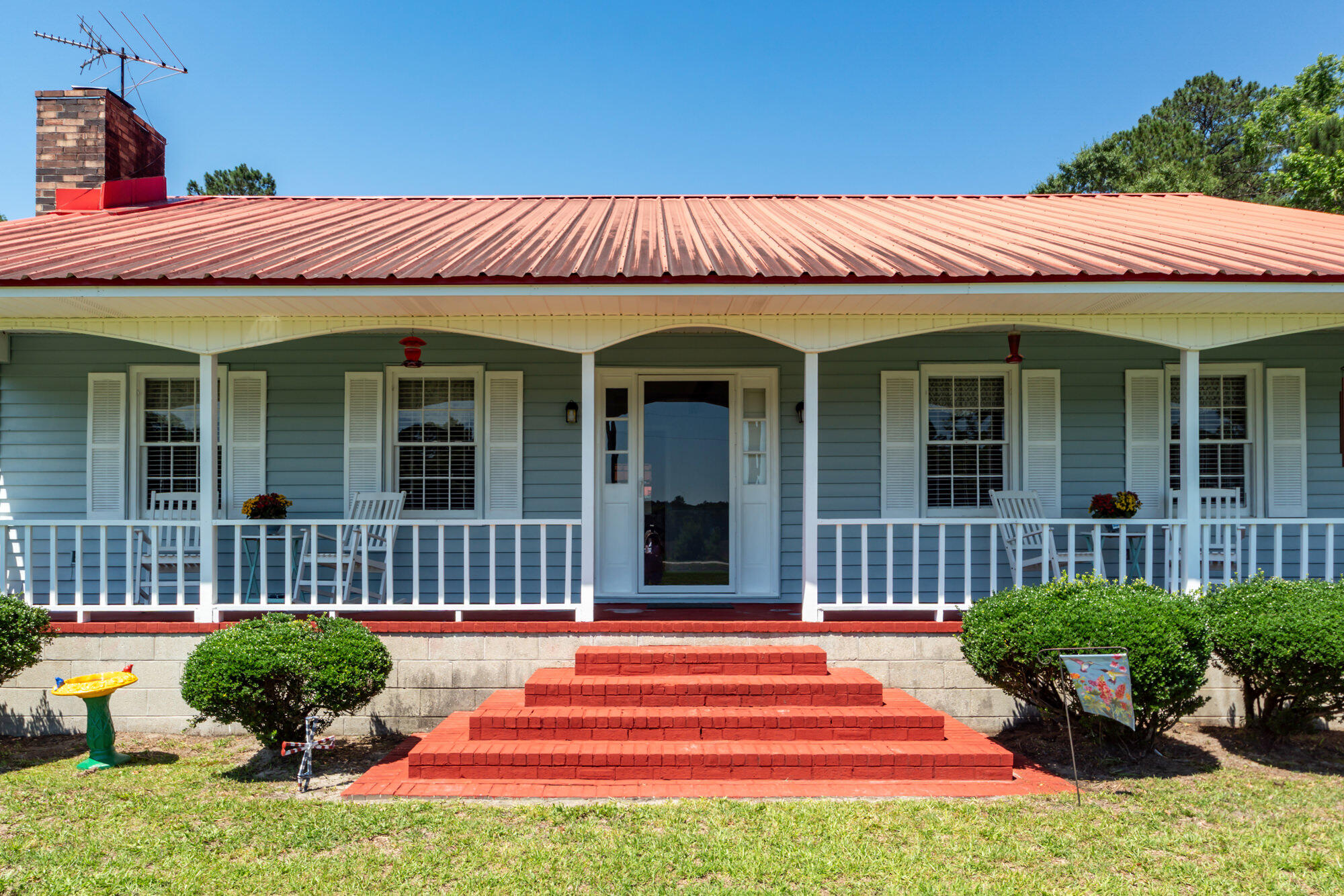 640 County Rd S-18-246 Dorchester, SC 29437 - Photo 2 of 69 02
