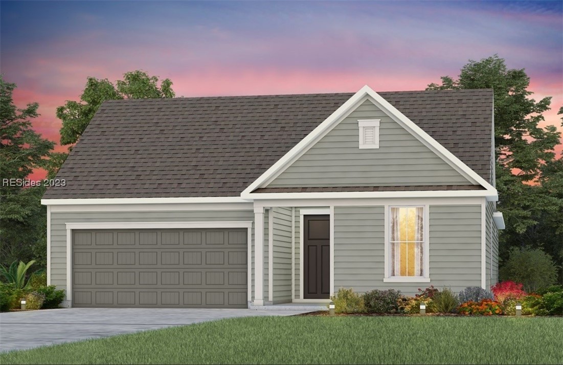 715 Sun Daze Court Hardeeville, SC 29927 - Photo 1 of 1