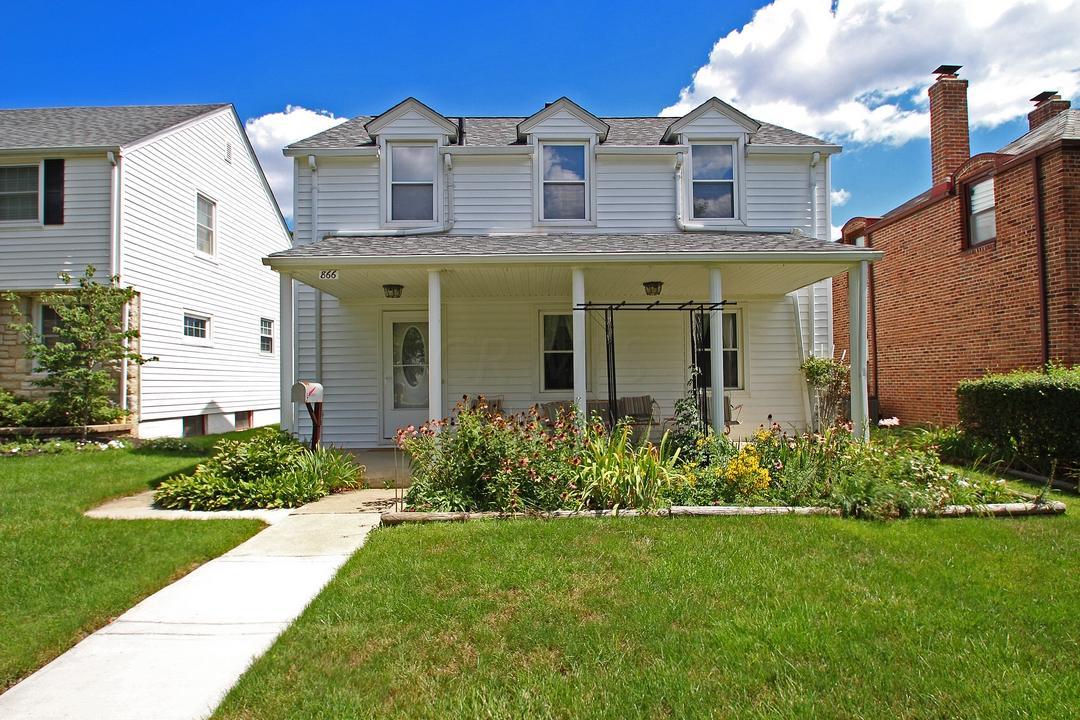 866 South Remington Road Columbus, OH 43209 - Photo 1 of 24 Gallery Image 1