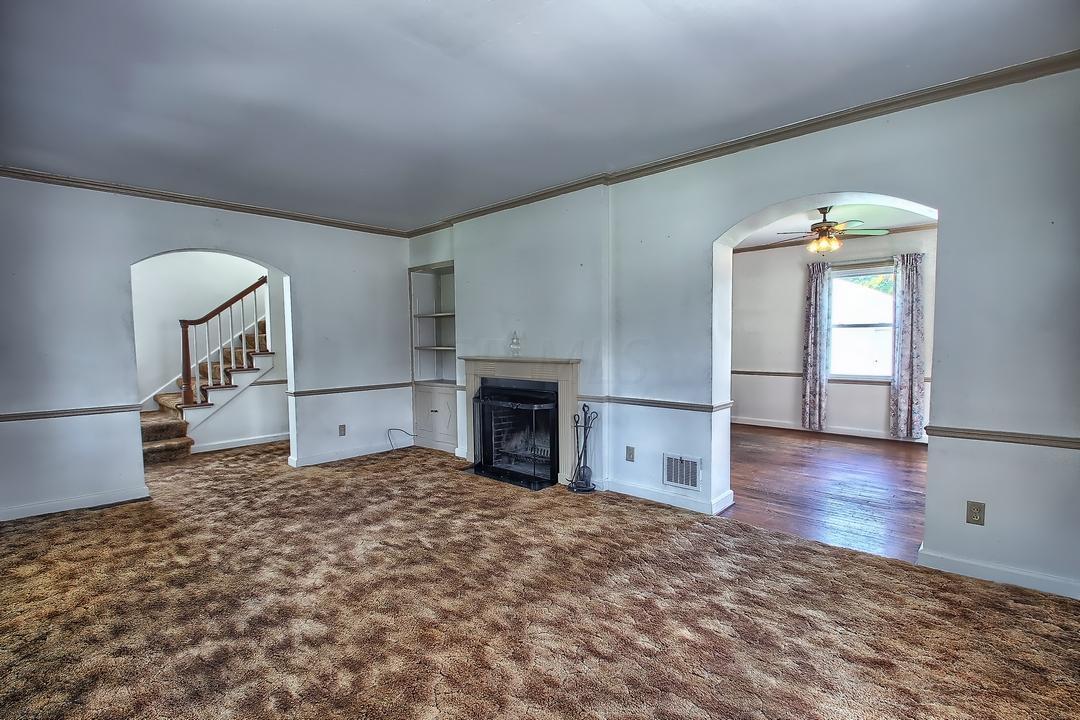 866 South Remington Road Columbus, OH 43209 - Photo 9 of 24 Gallery Image 9