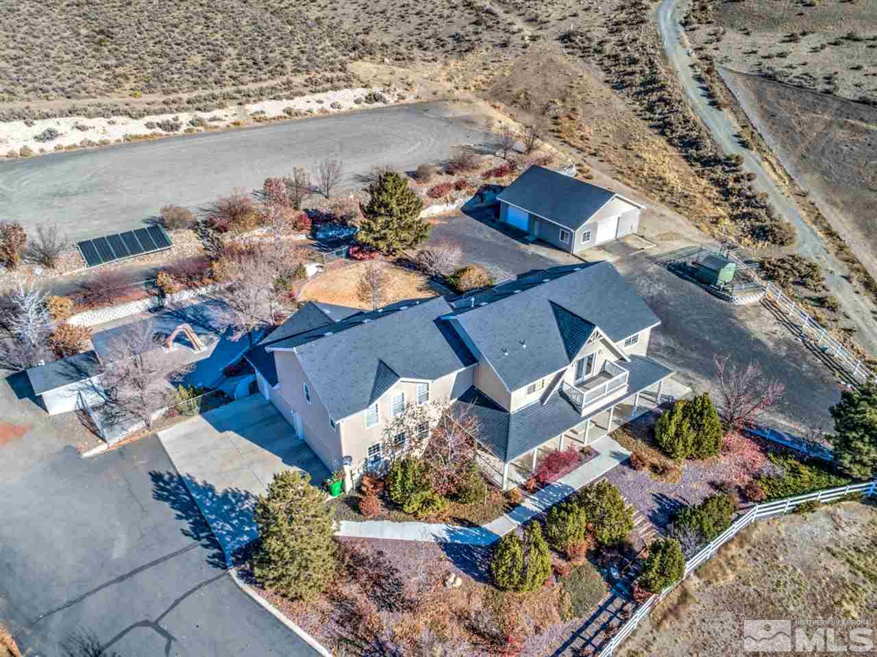 6517 Salk Road Carson City, NV 89706 - Photo 1 of 25 Photo 1