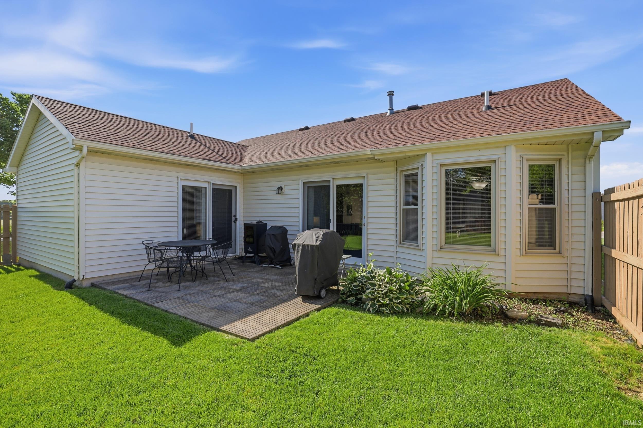 370 Cobblers Way Waterloo, IN 46793 - Photo 28 of 38